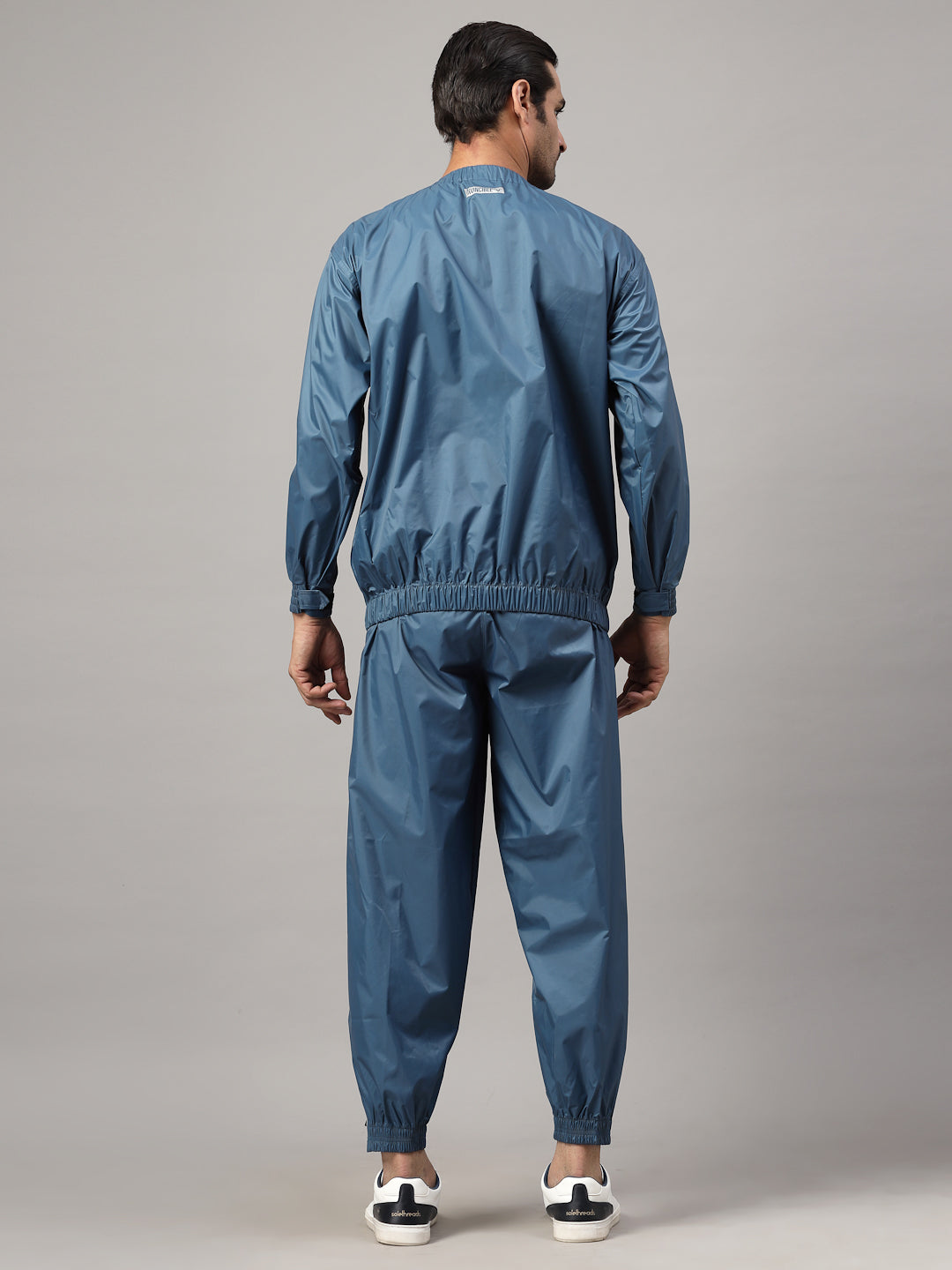 Invincible Unisex Pro Sauna Suit