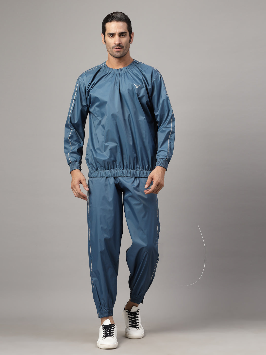 Invincible Unisex Pro Sauna Suit