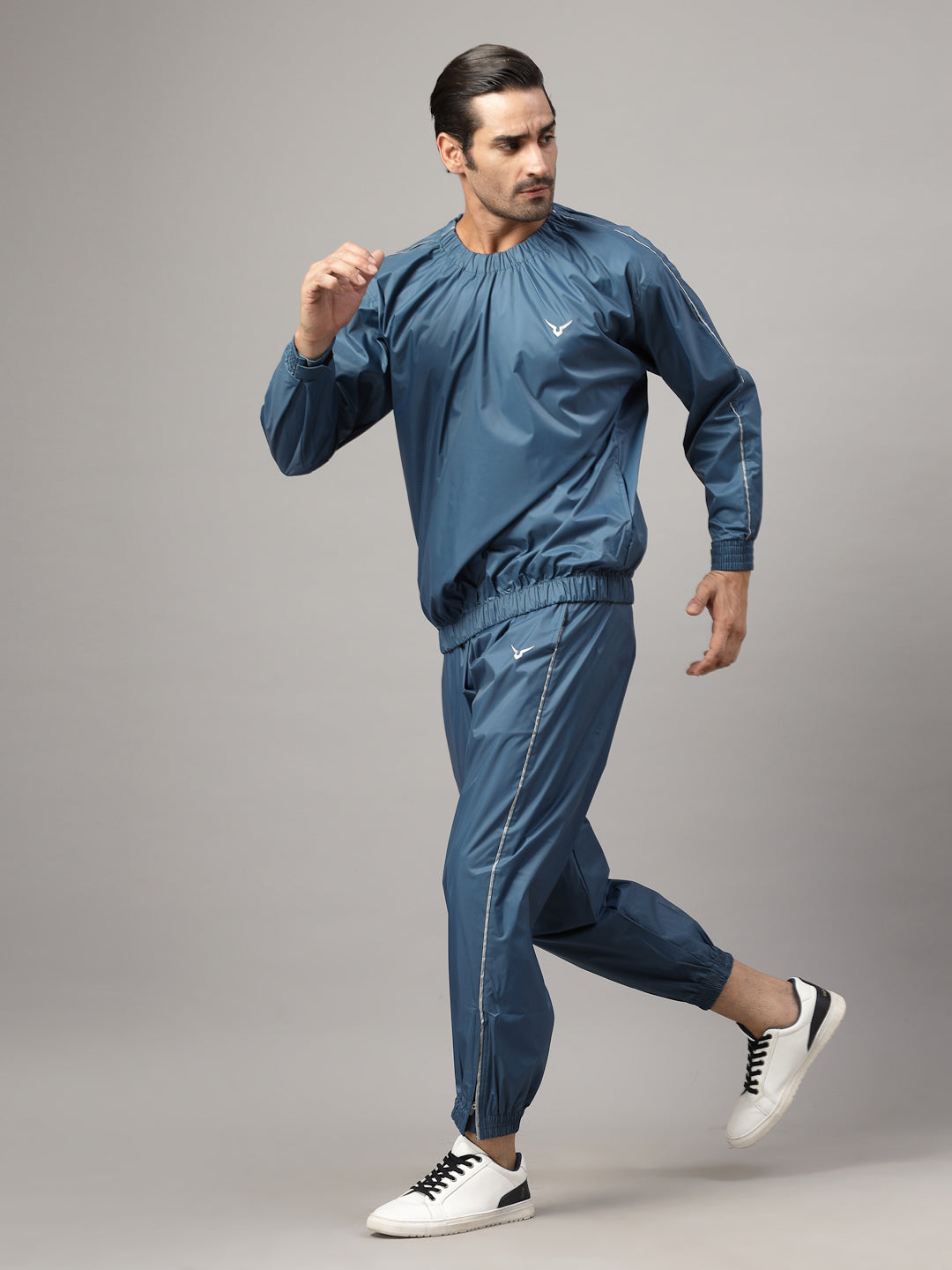 Invincible Unisex Pro Sauna Suit