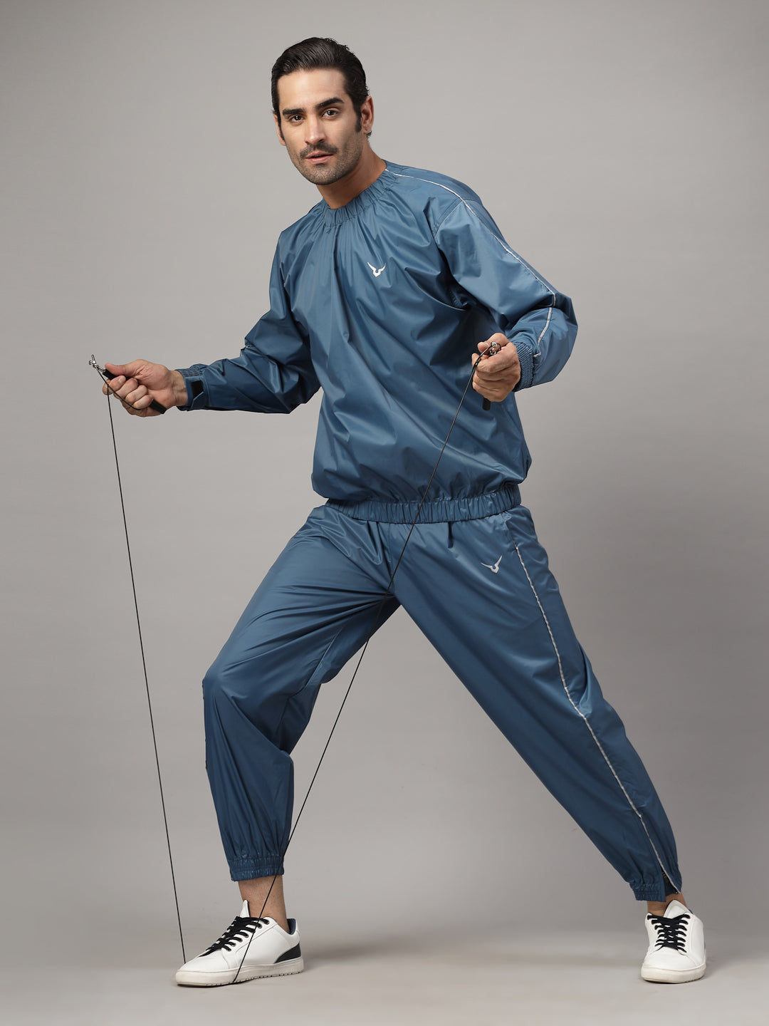 Invincible Unisex Pro Sauna Suit