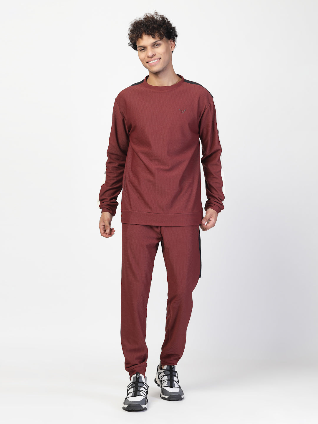 Invincible Men's Co-ord Set