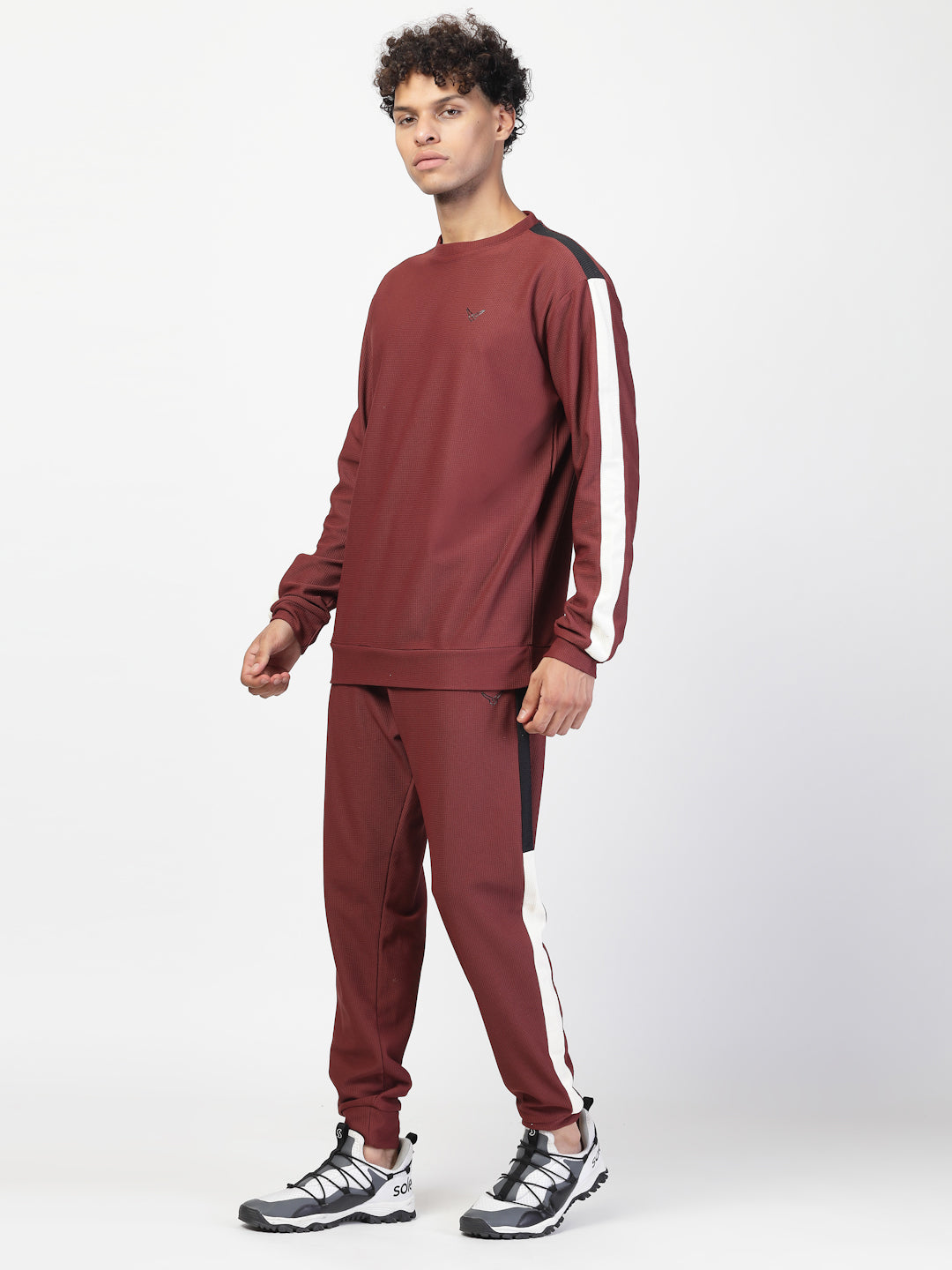 Invincible Men's Co-ord Set