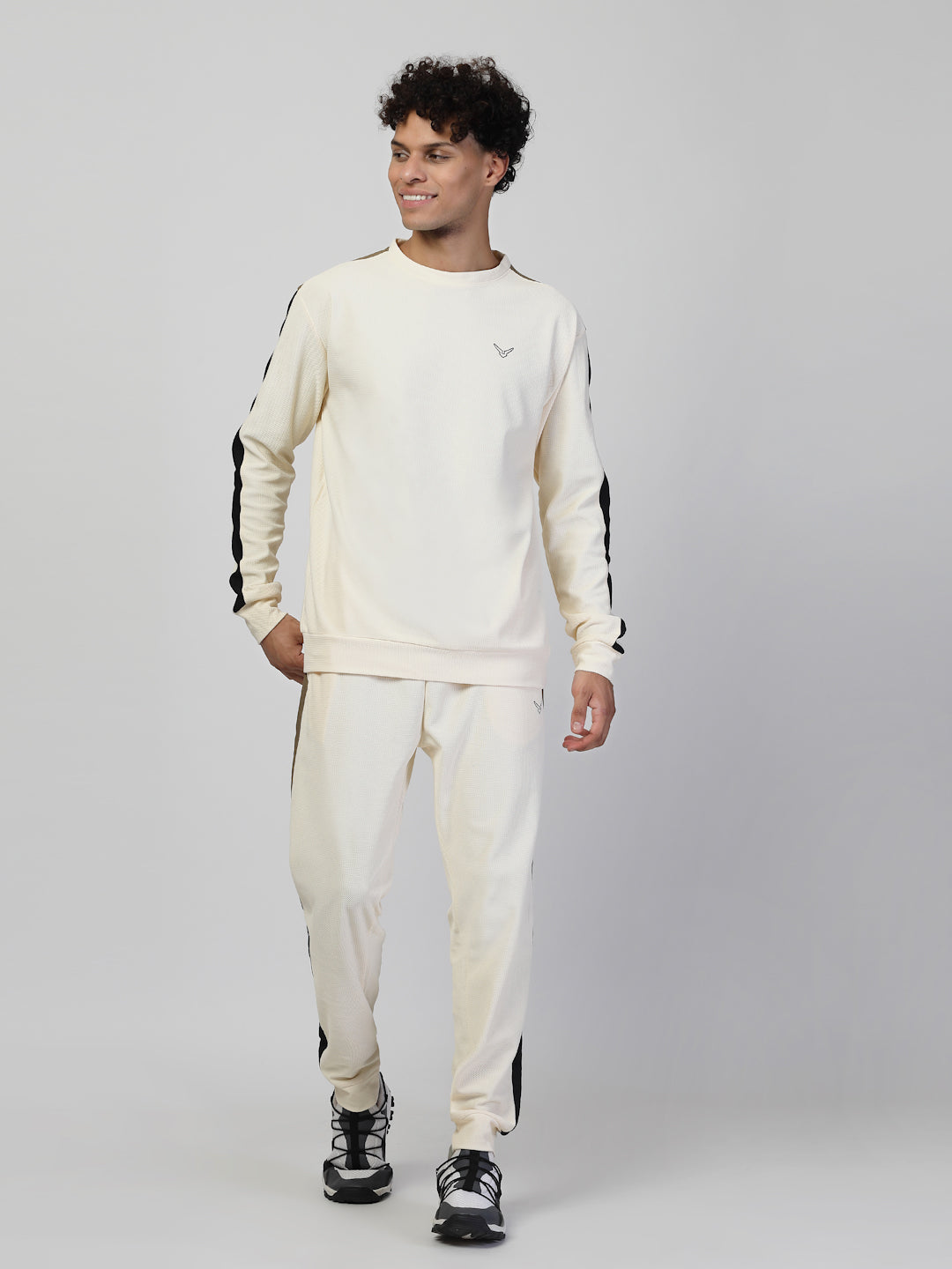 Invincible Men's Co-ord Set