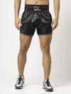 Invincible Men's Muay Thai Boxing Shorts
