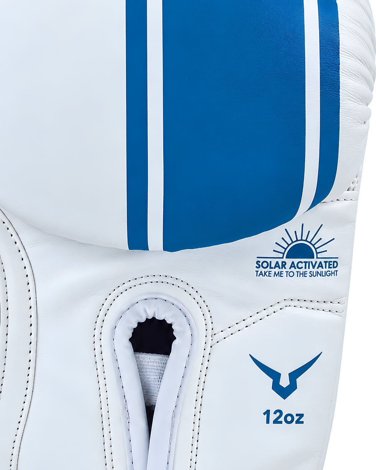 Invincible Solar Activated Tejas Training Boxing Gloves