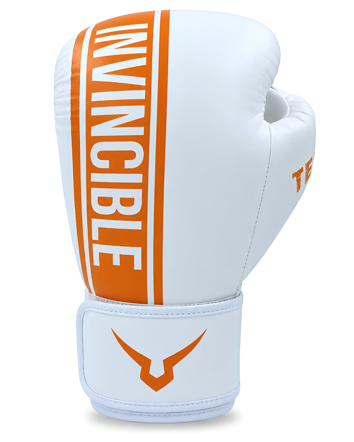 Invincible Solar Activated Tejas Training Boxing Gloves