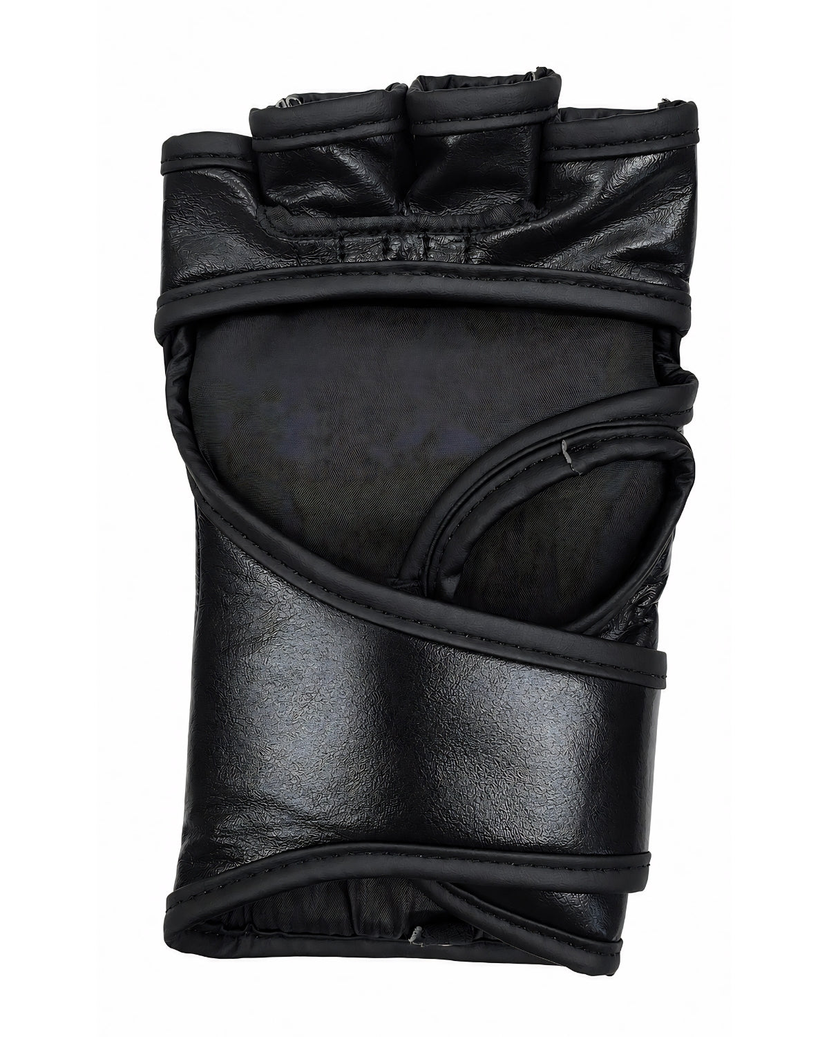 Invincible Pro Style MMA Gloves