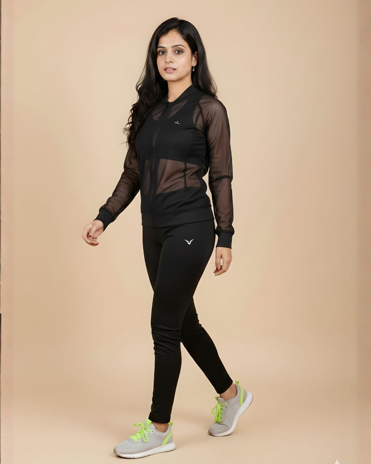 Invincible Women's Breeze Jacket