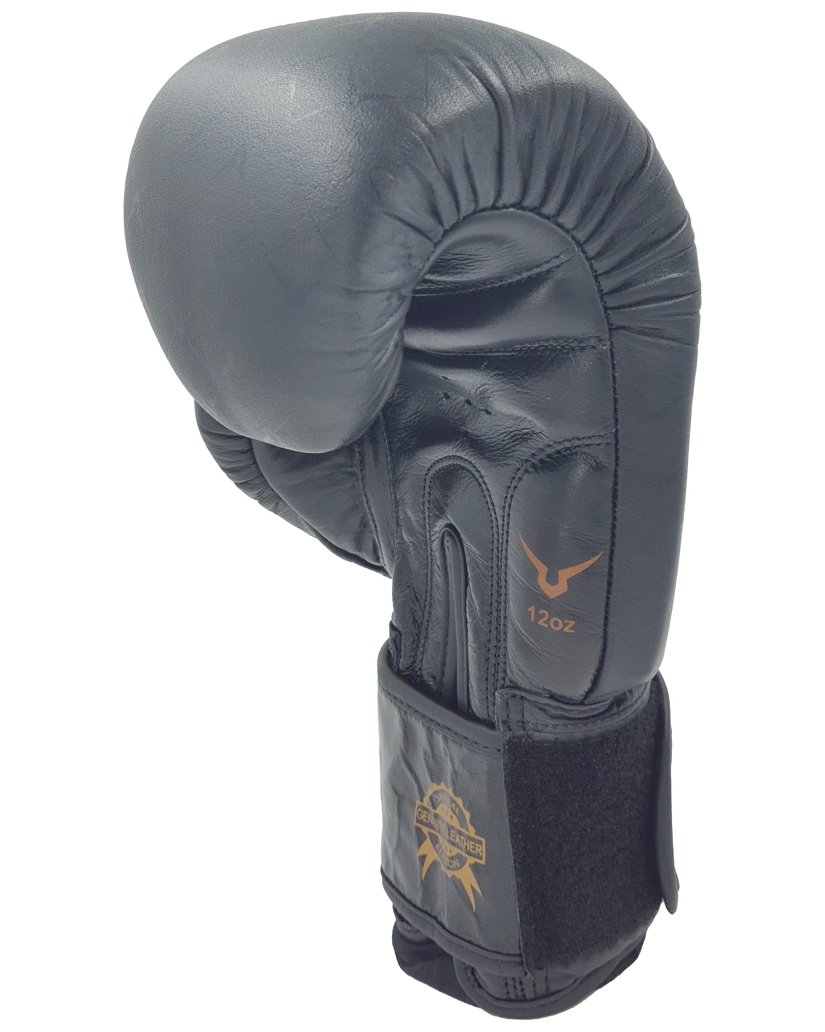 Invincible Special Edition Muay Thai Pro Boxing Gloves