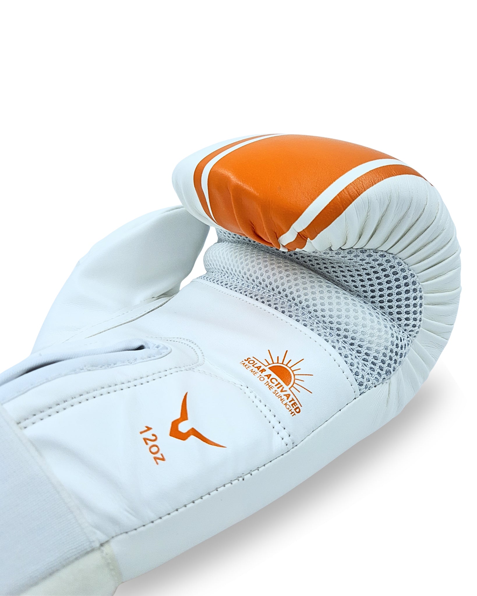 Invincible Solar Activated Tejas Training Gloves