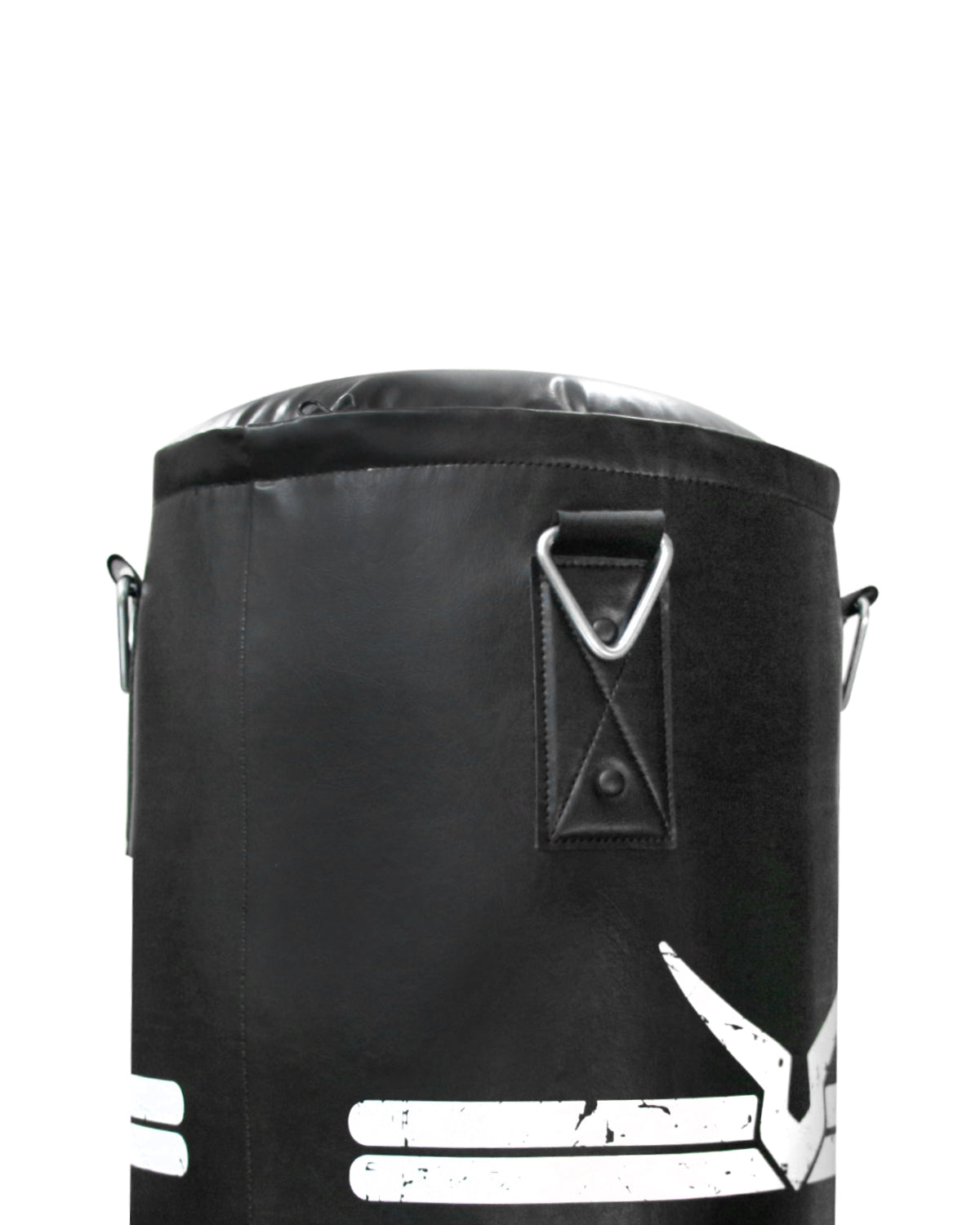 Invincible Pro Gear Boxing Bag - Filled Punching Bag with Heavy Duty Snap Lock Hanging Chain