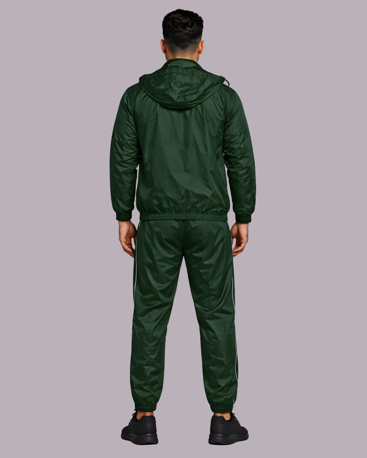 Invincible Unisex Pro Deluxe Sauna Suit