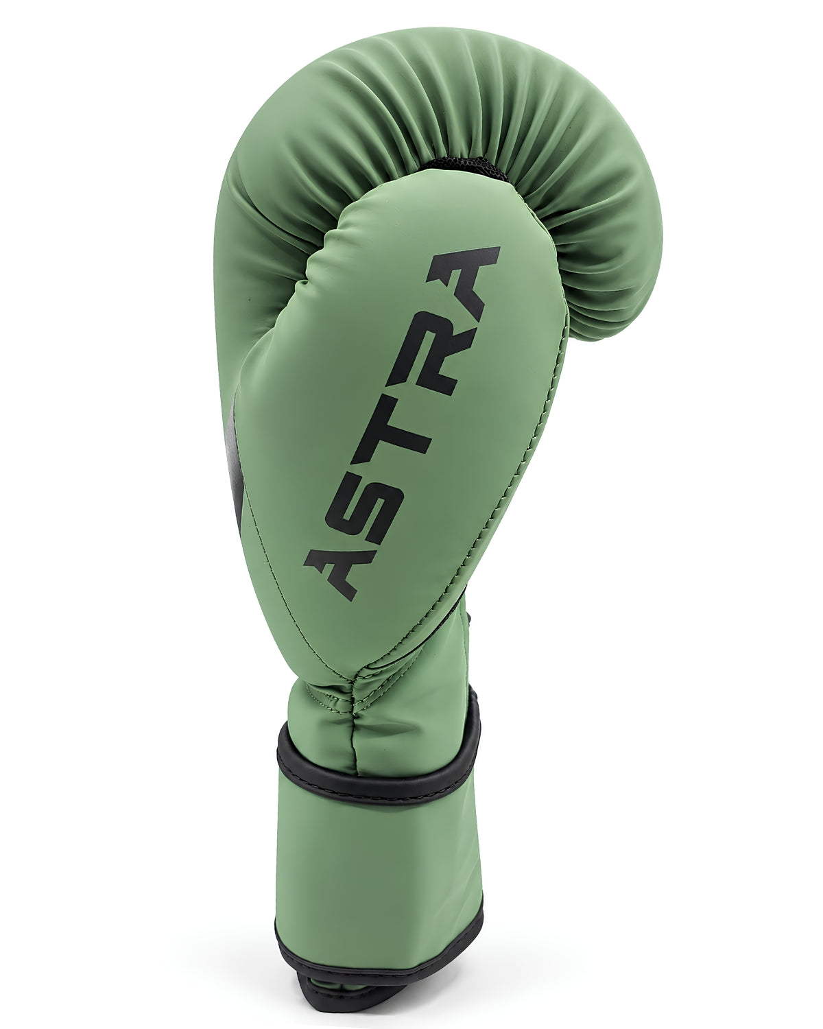 Invincible Āśtra Hook & Loop Training Gloves