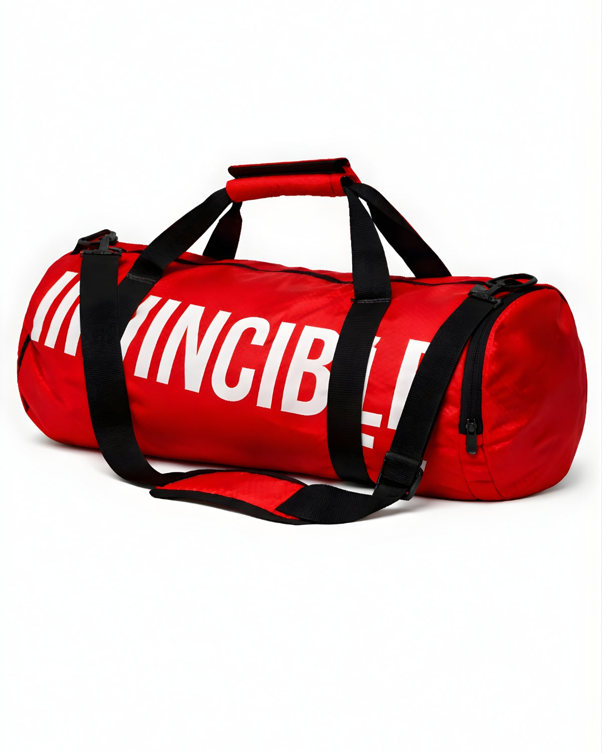 Invincible Classic Duffel Gym Bag