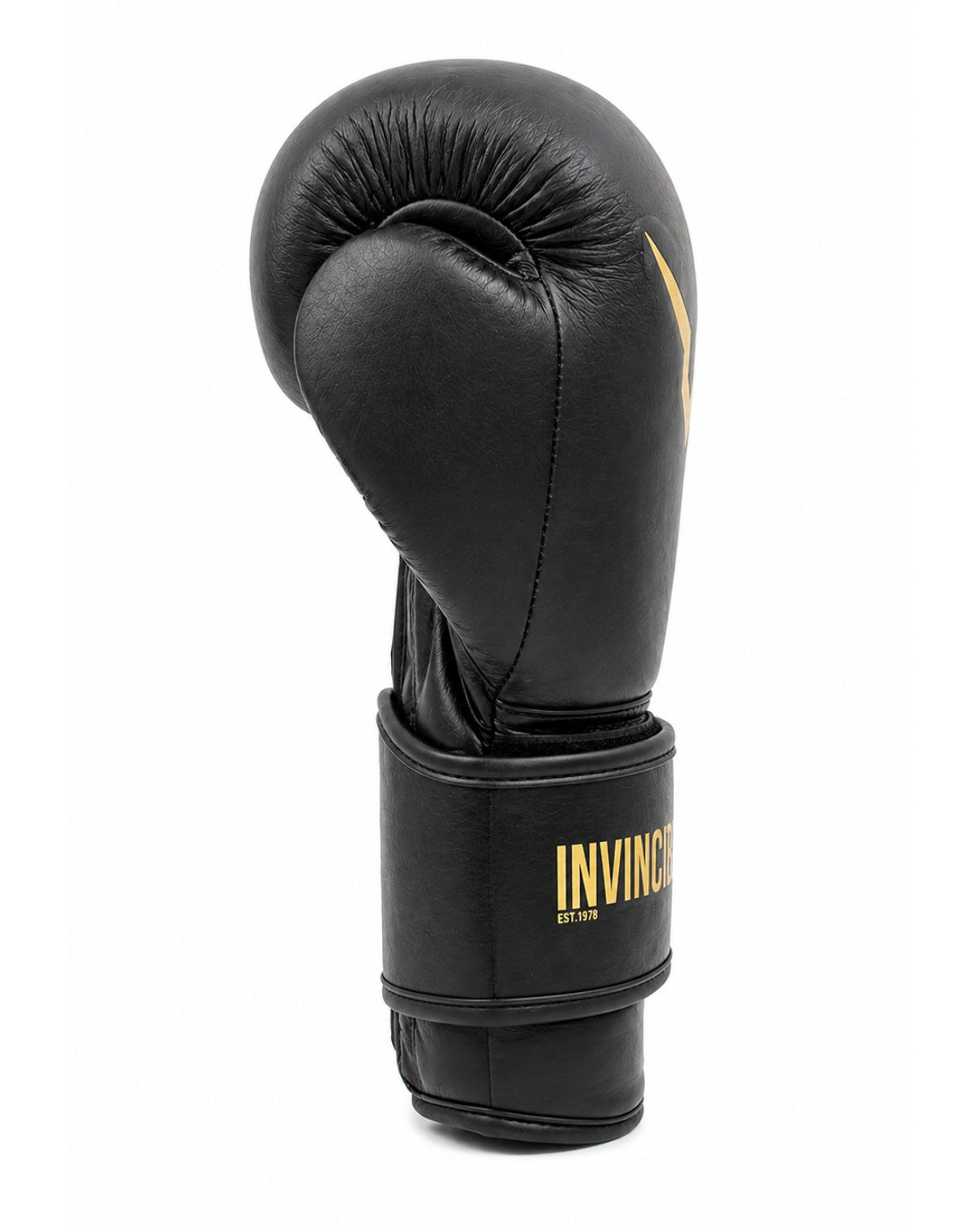 Invincible Limited Edition Super Sparring Boxing Gloves