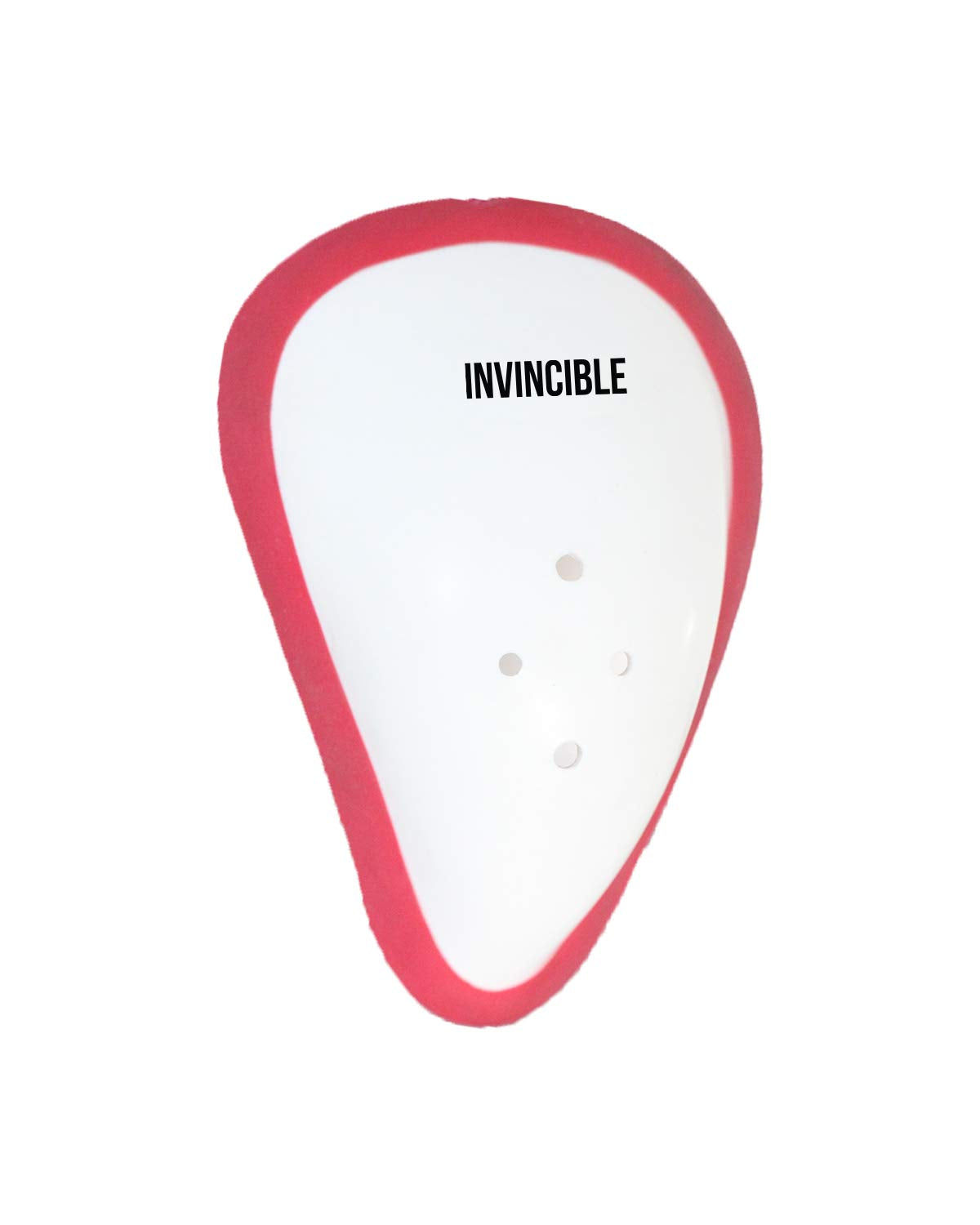 Invincible Combat Abdominal Guard