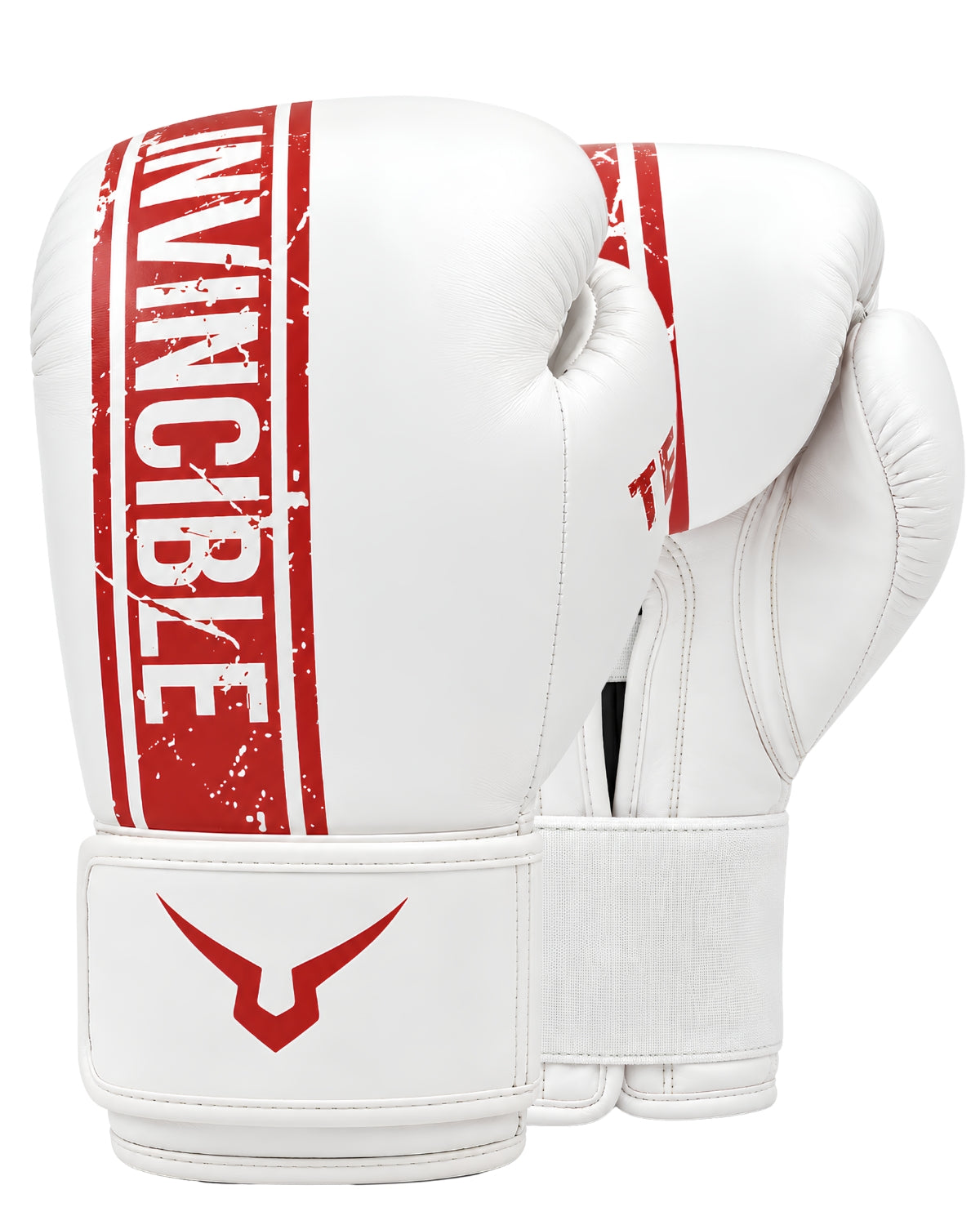 Invincible Temperature Sensitive Tejas Training Boxing Gloves