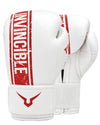 Invincible Temperature Sensitive Tejas Training Boxing Gloves