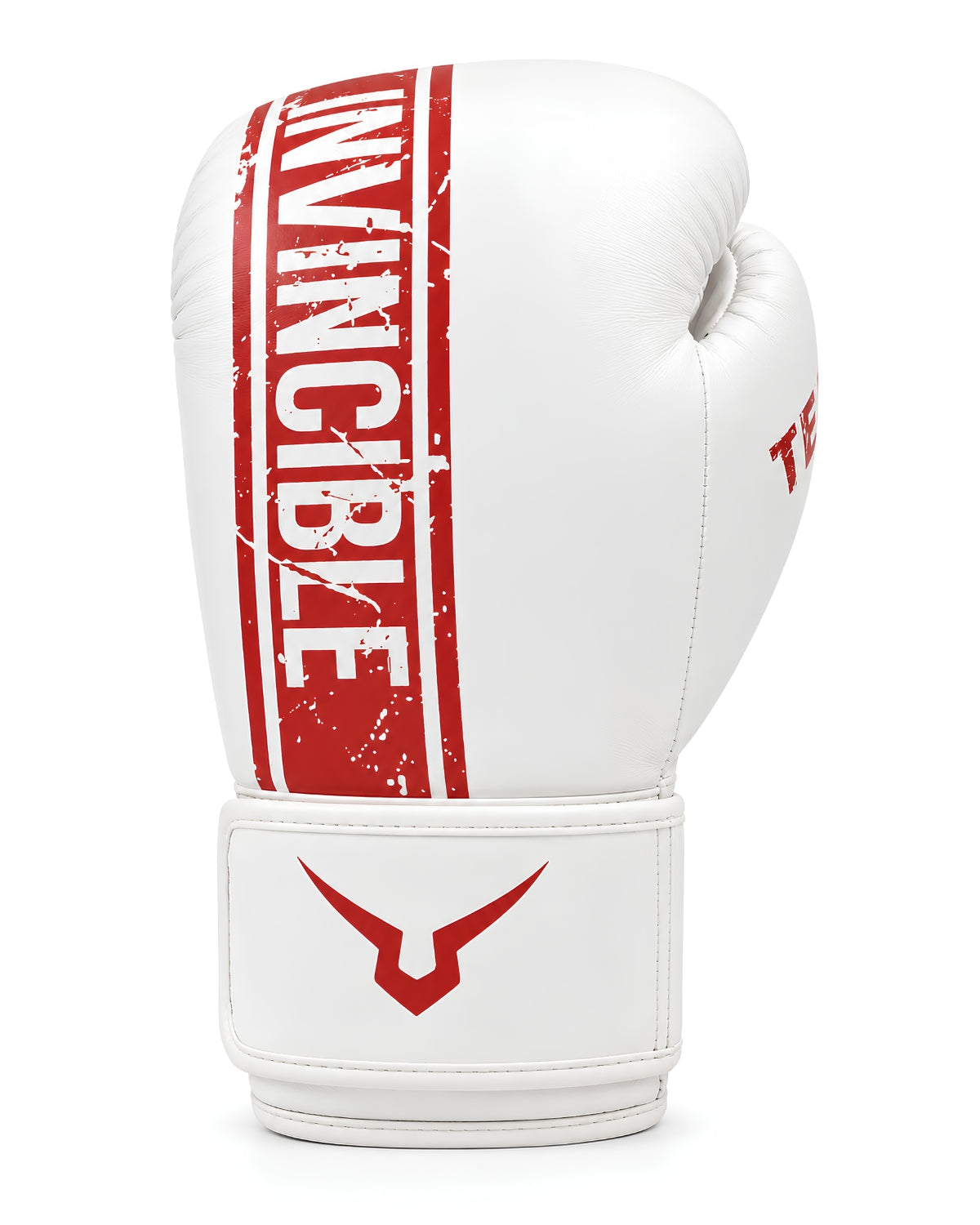 Invincible Temperature Sensitive Tejas Training Boxing Gloves