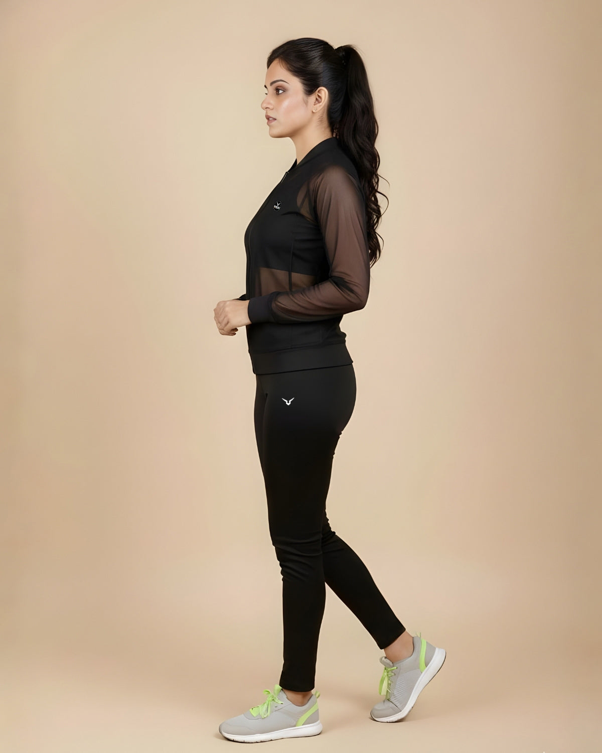 Invincible Women's Breeze Jacket
