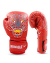 Invincible Limited Edition Combat Boxing Gloves