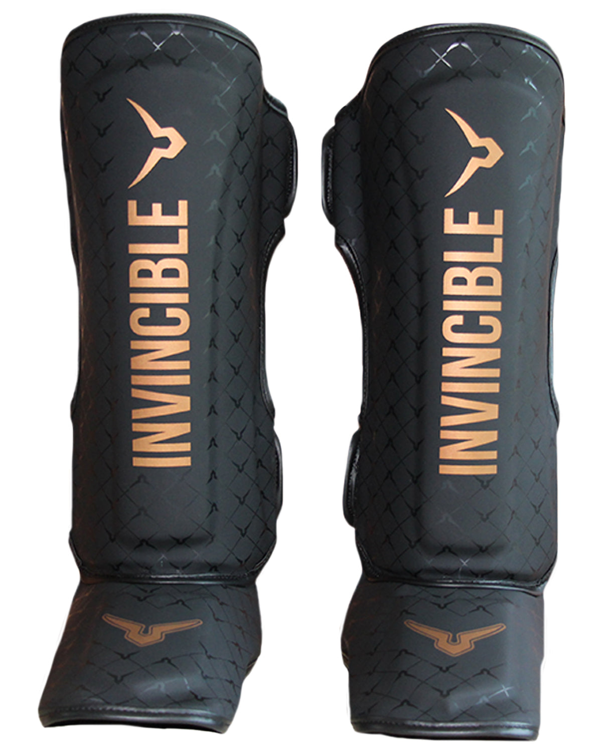 Invincible Combat Shin Guard