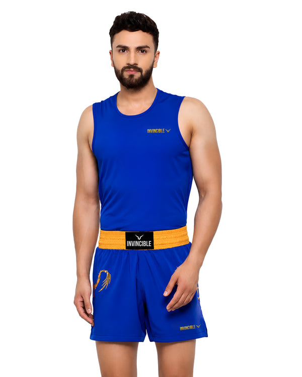 Invincible Men’s Wushu Kit