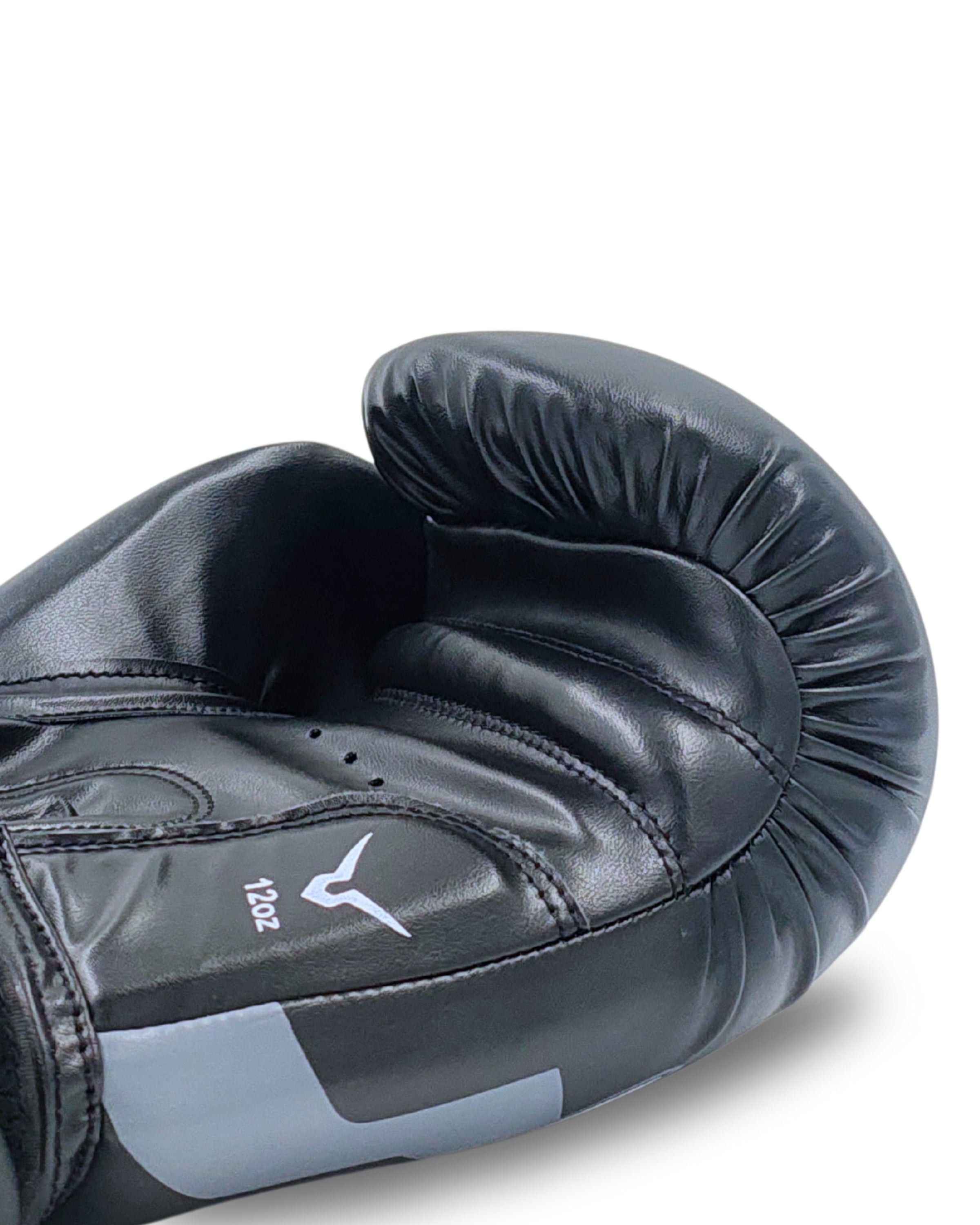 ボクシング Winning boxing glove BLACK12oz RED8oz Winning Lace-up Boxing Gloves - Black – WJapan Boxing