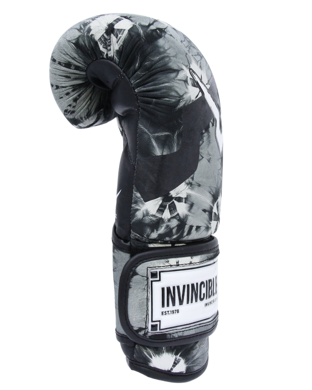 Invincible Limited Edition Super Sparring Boxing Gloves