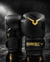 Invincible Limited Edition Super Sparring Boxing Gloves