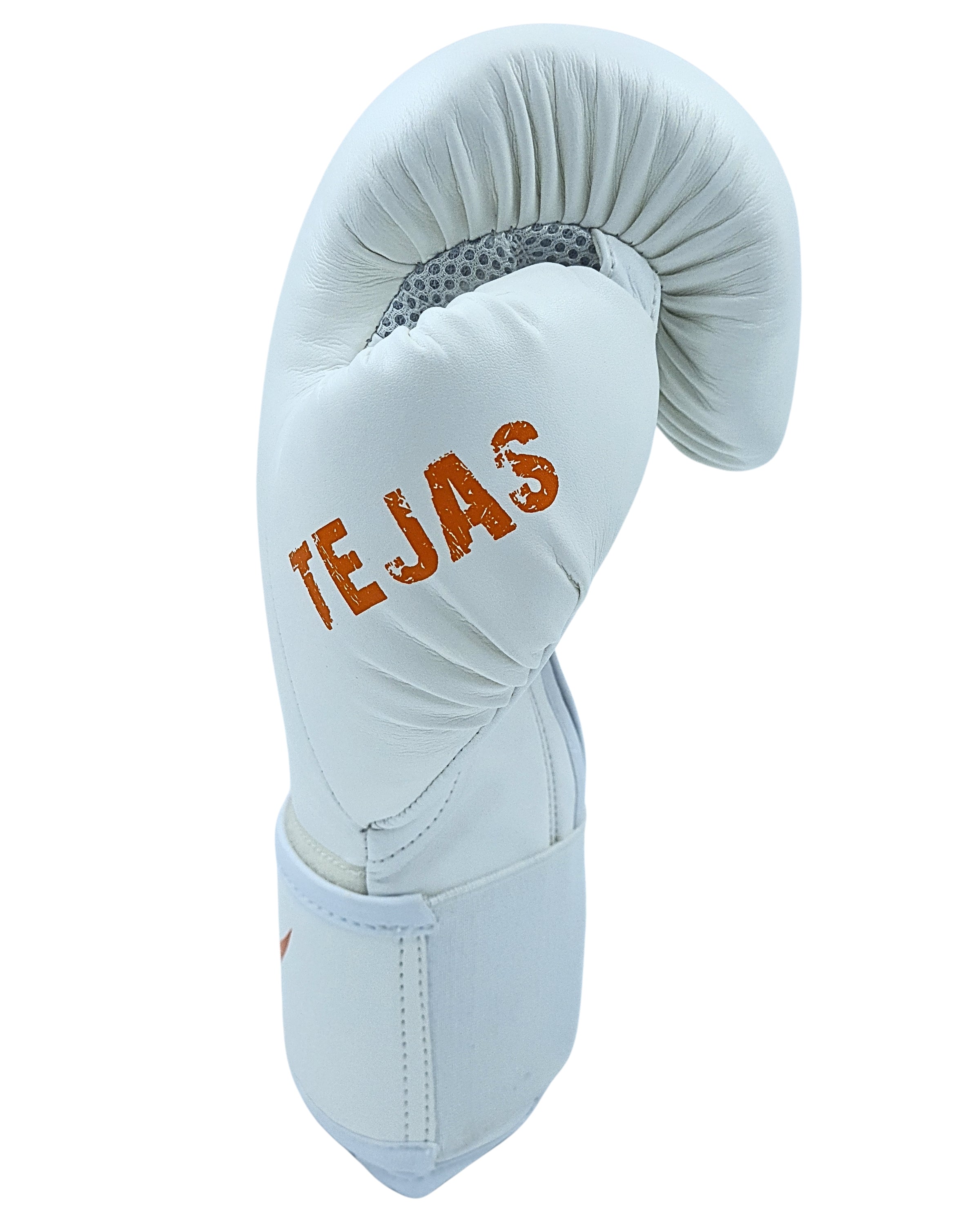 Invincible Solar Activated Tejas Training Boxing Gloves