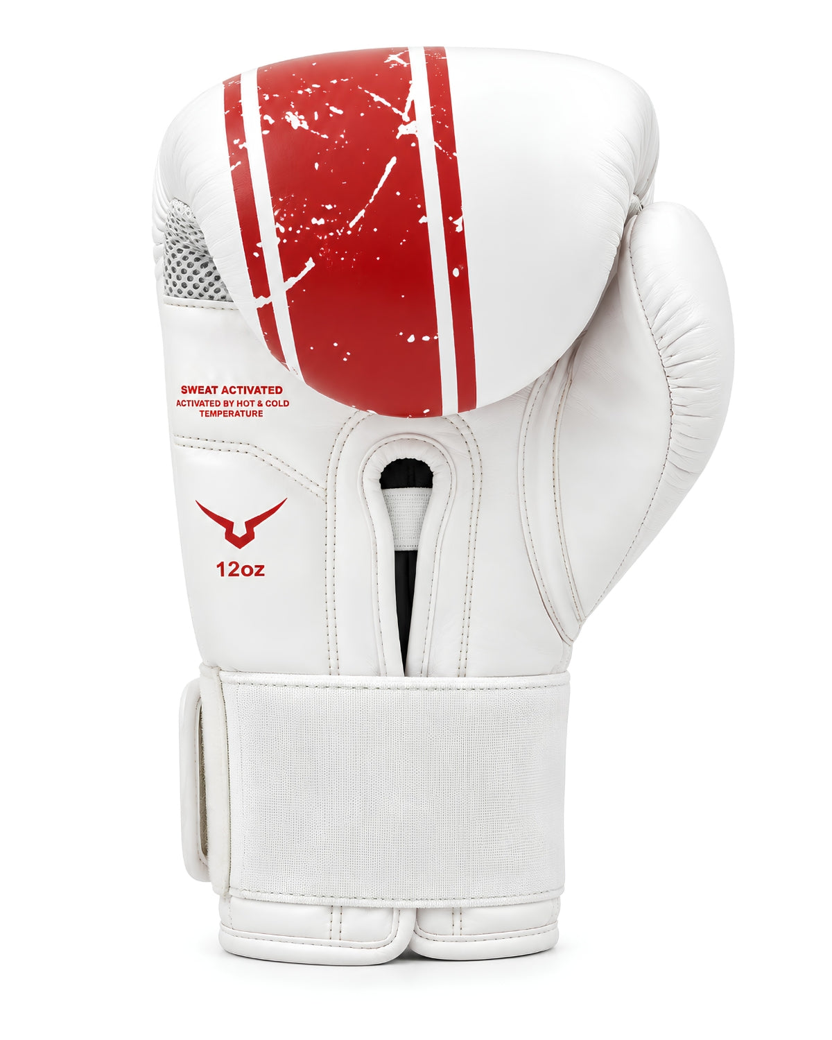Invincible Temperature Sensitive Tejas Training Boxing Gloves