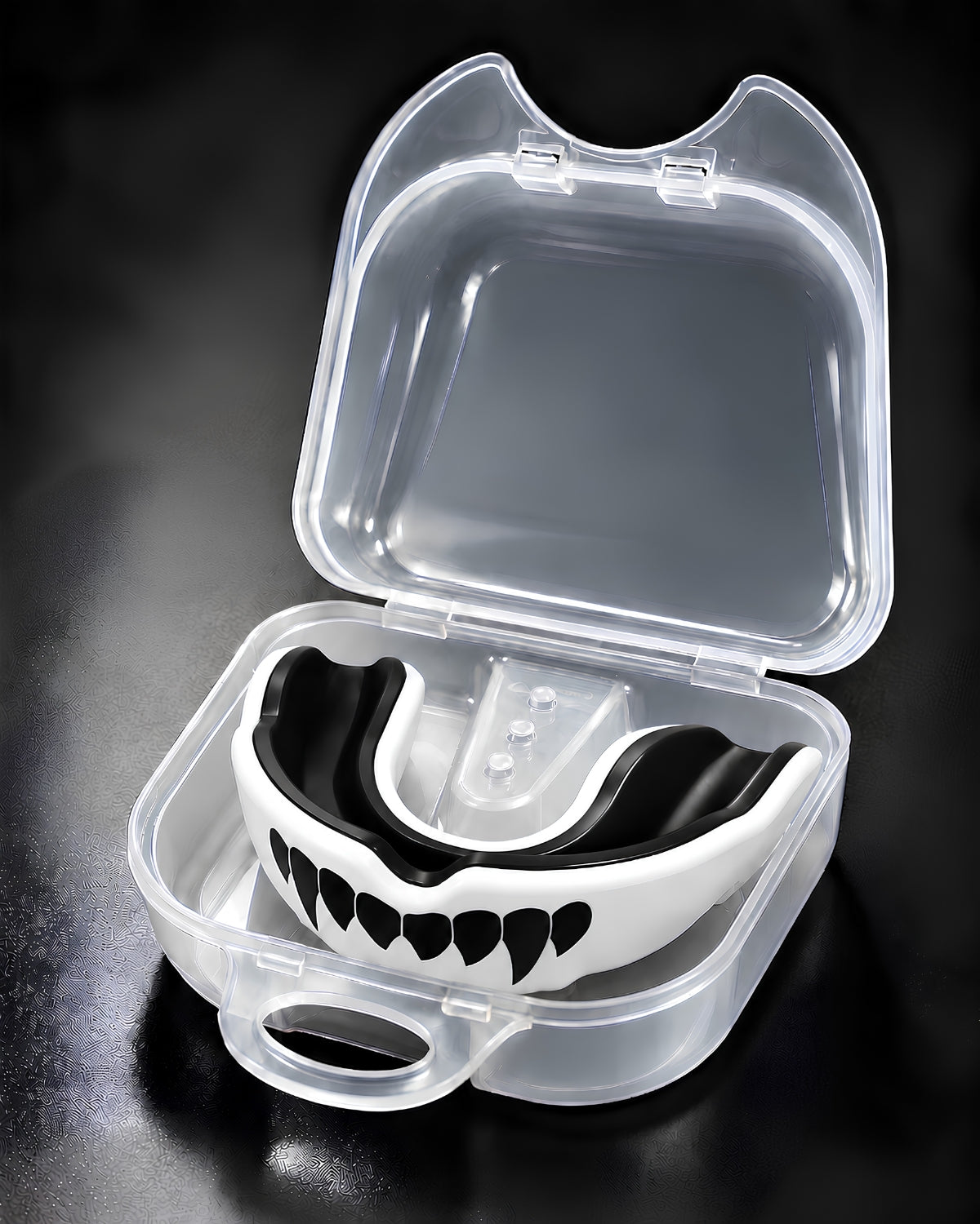 Invincible Elite Mouth Guards