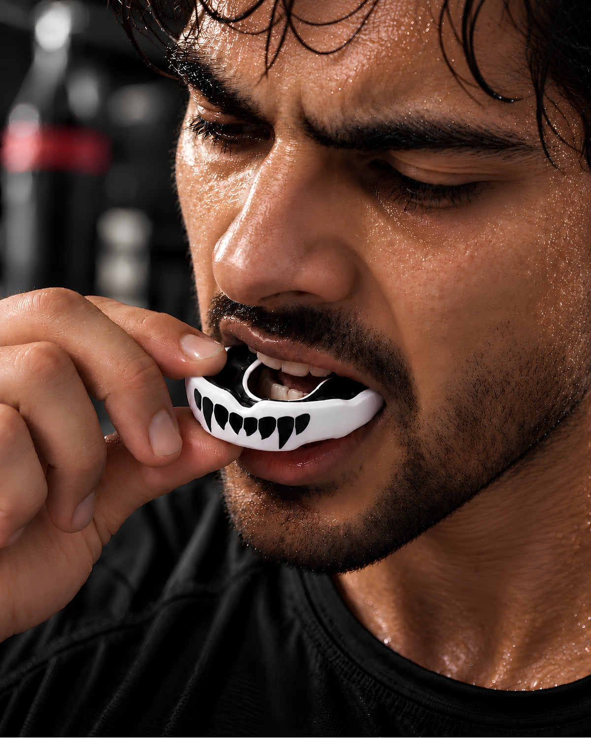 Invincible Elite Mouth Guards