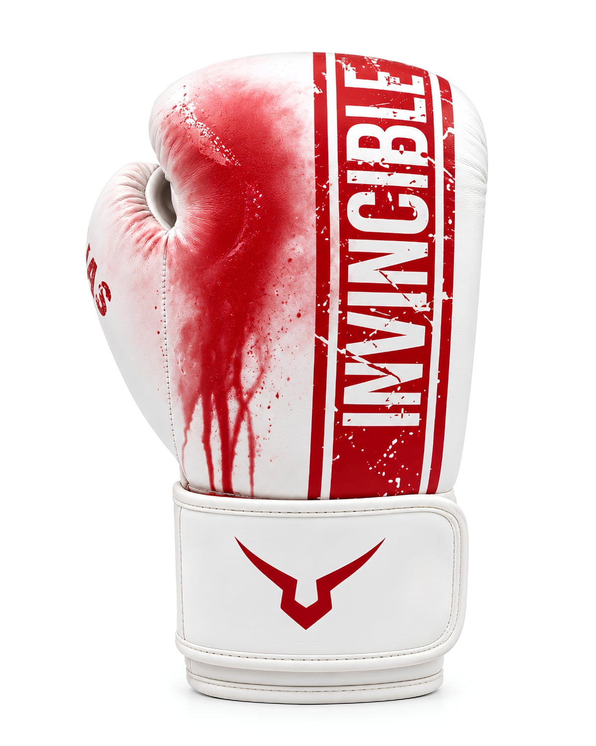 Invincible Temperature Sensitive Tejas Training Boxing Gloves