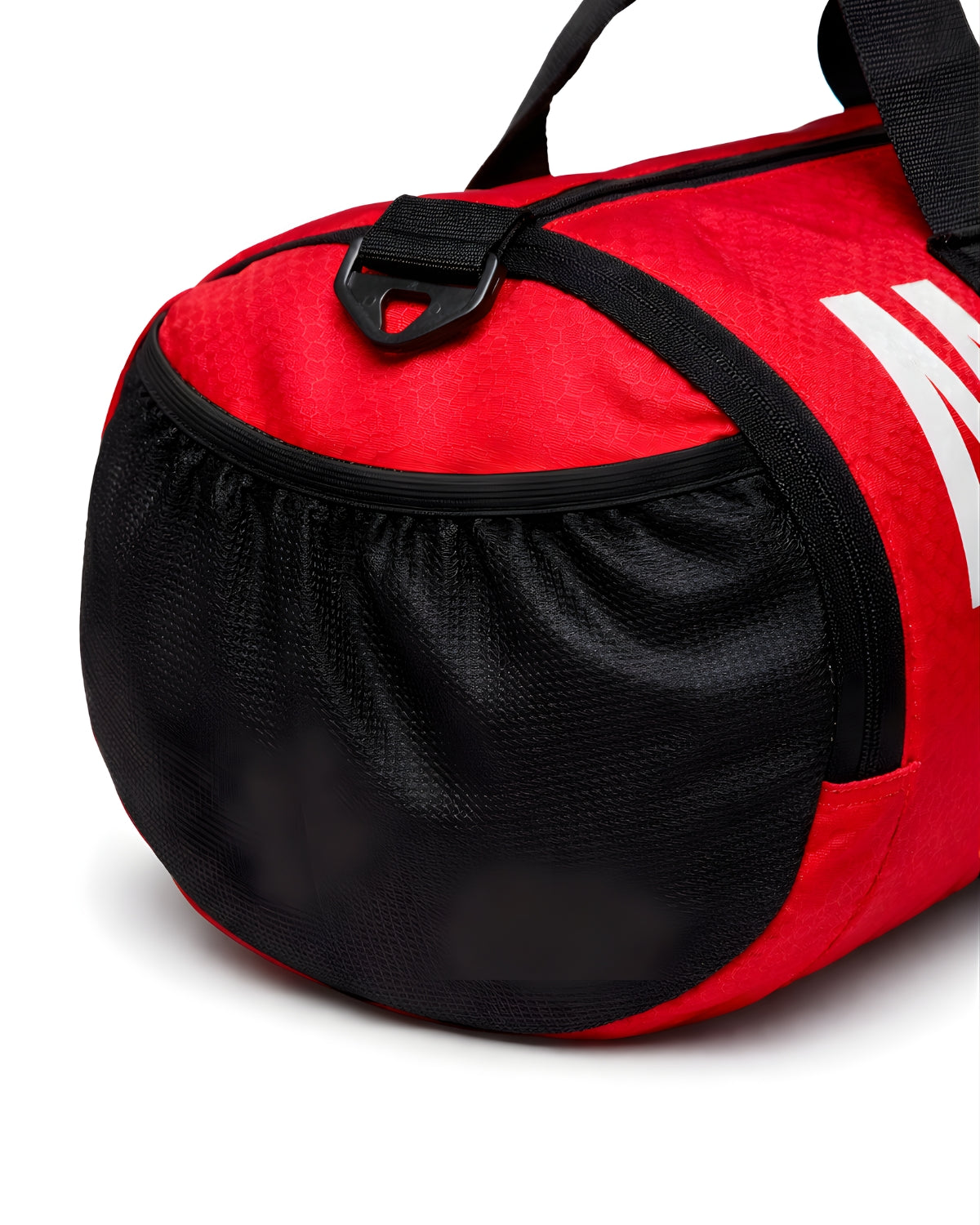 Invincible Classic Duffel Gym Bag