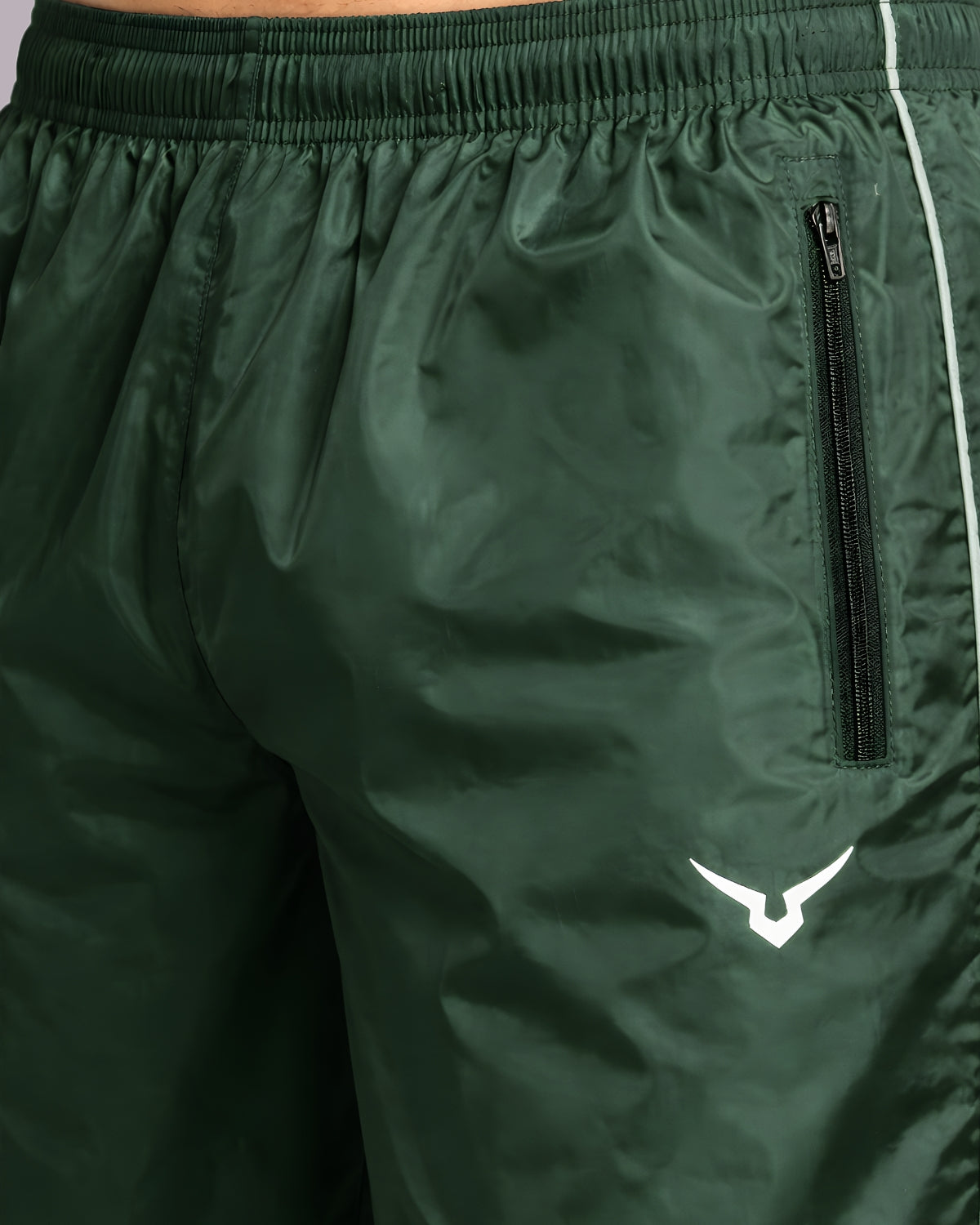 Invincible Unisex Pro Deluxe Sauna Suit