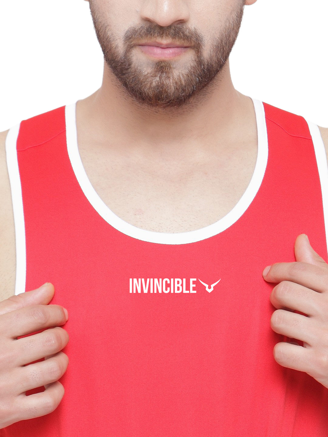 Invincible Men’s Reversible Amateur Boxing Sets