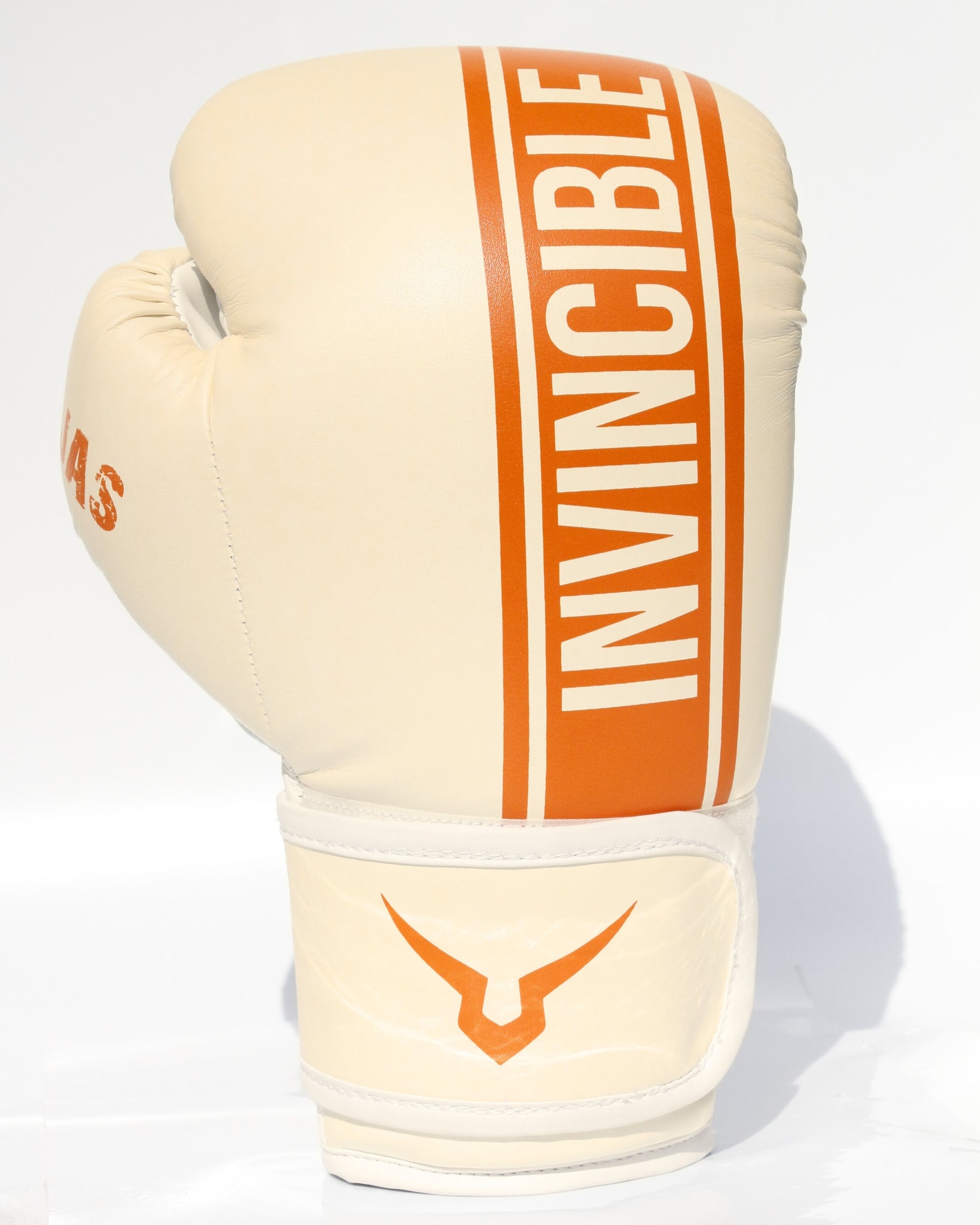 Invincible Solar Activated Tejas Training Gloves