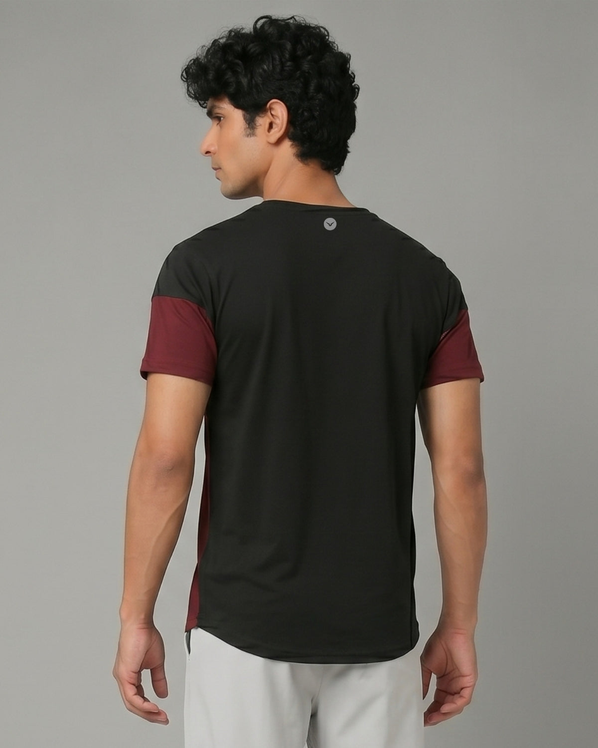 Invincible Men's Power Seam Tee