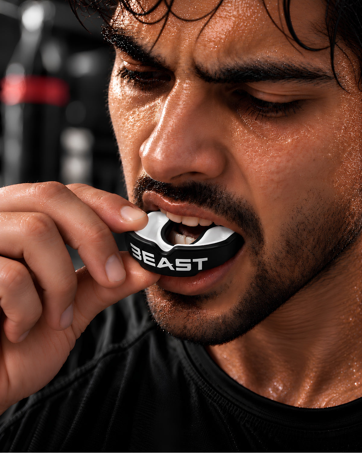 Invincible Elite Mouth Guards