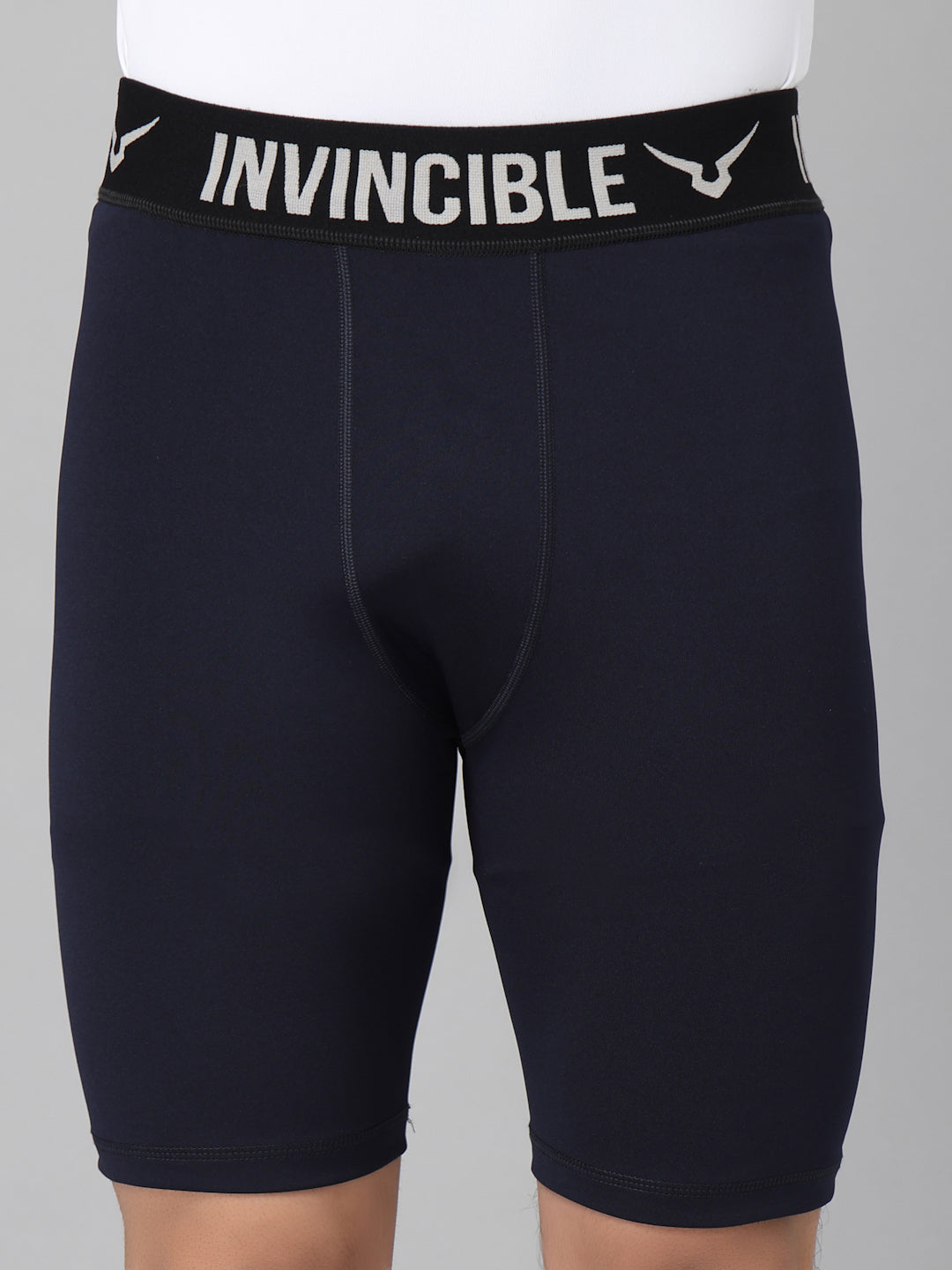 Invincible Men’s Pro Compress Performance Shorts
