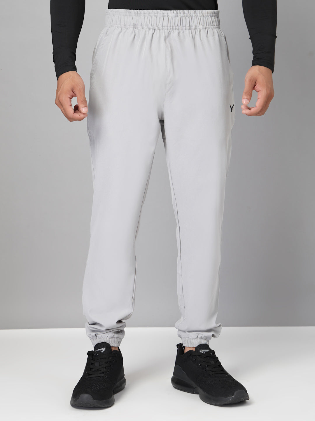 Invincible Men's Training Joggers
