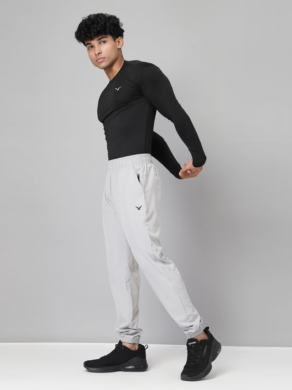 Invincible Men's Training Joggers