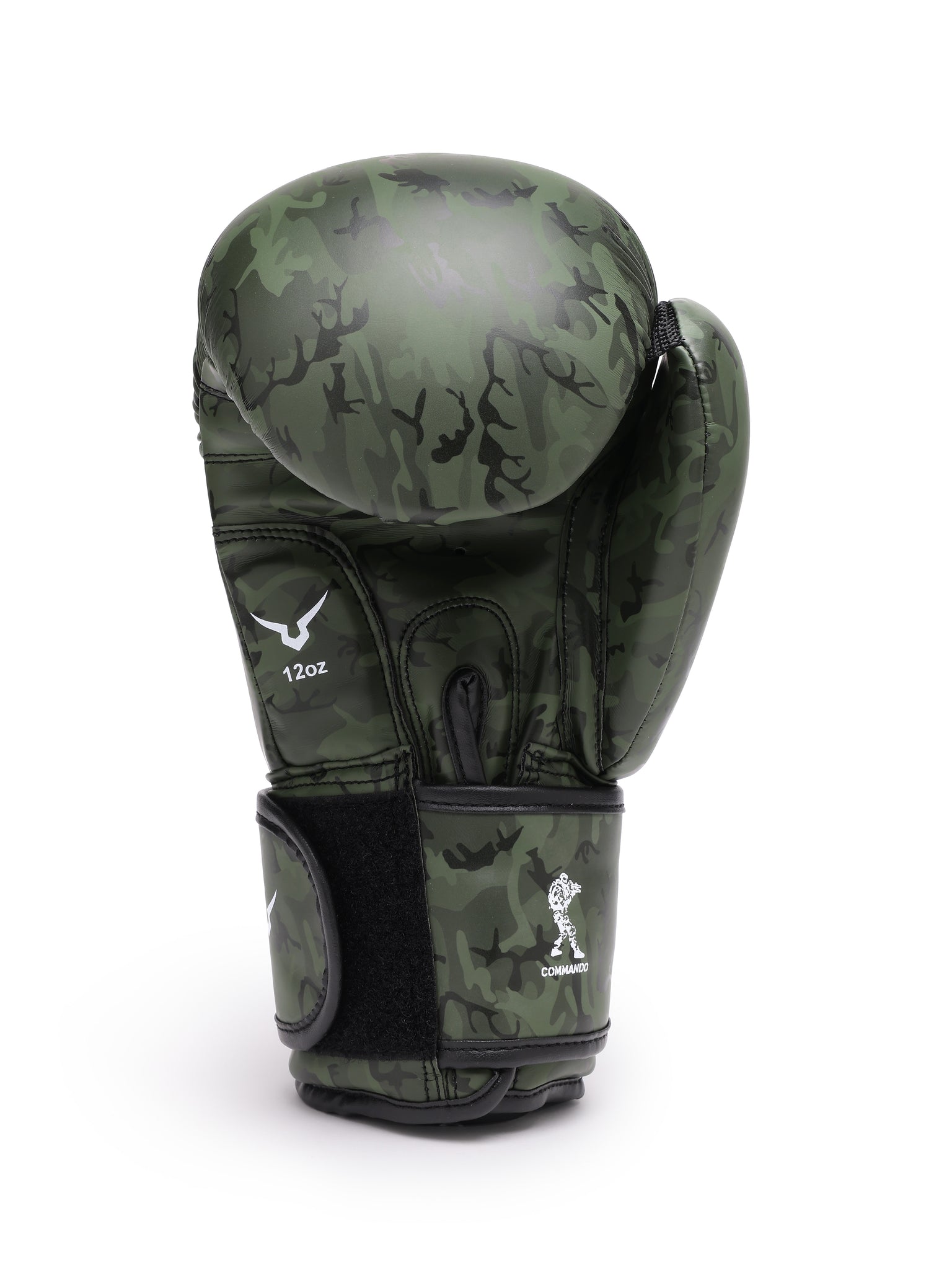 Invincible Commando Training Boxing Gloves