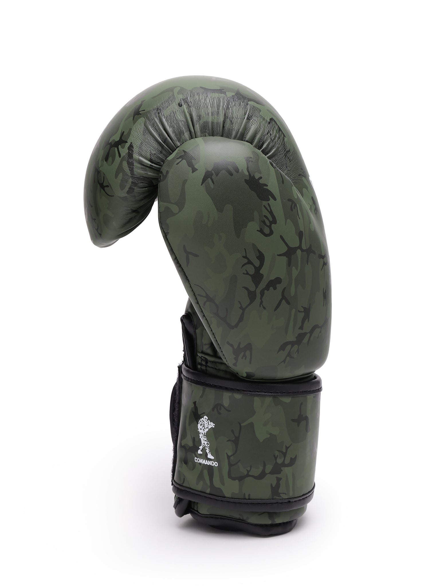 Invincible Commando Training Boxing Gloves