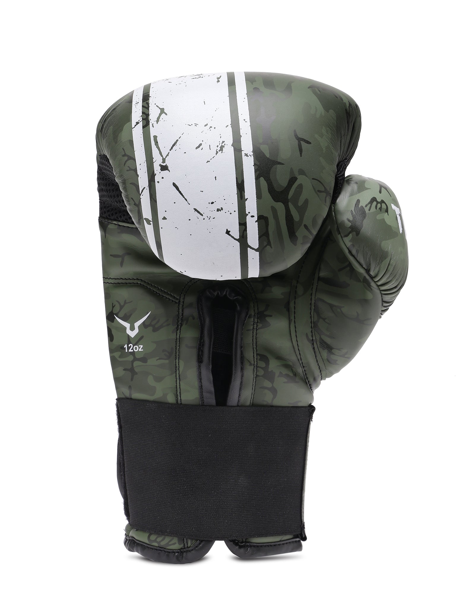 Invincible Commando Tejas Training Gloves