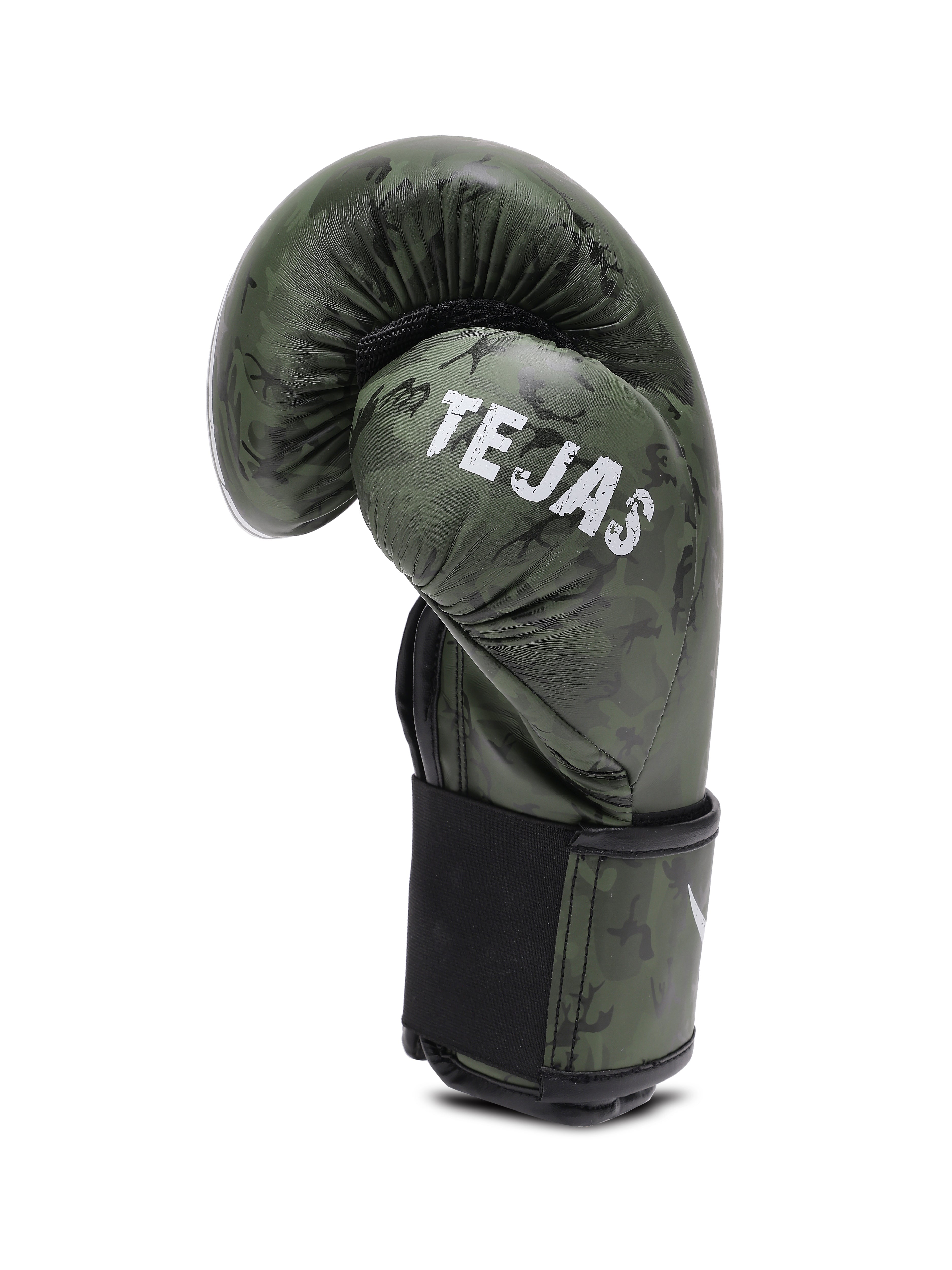 Invincible Commando Tejas Training Boxing Gloves