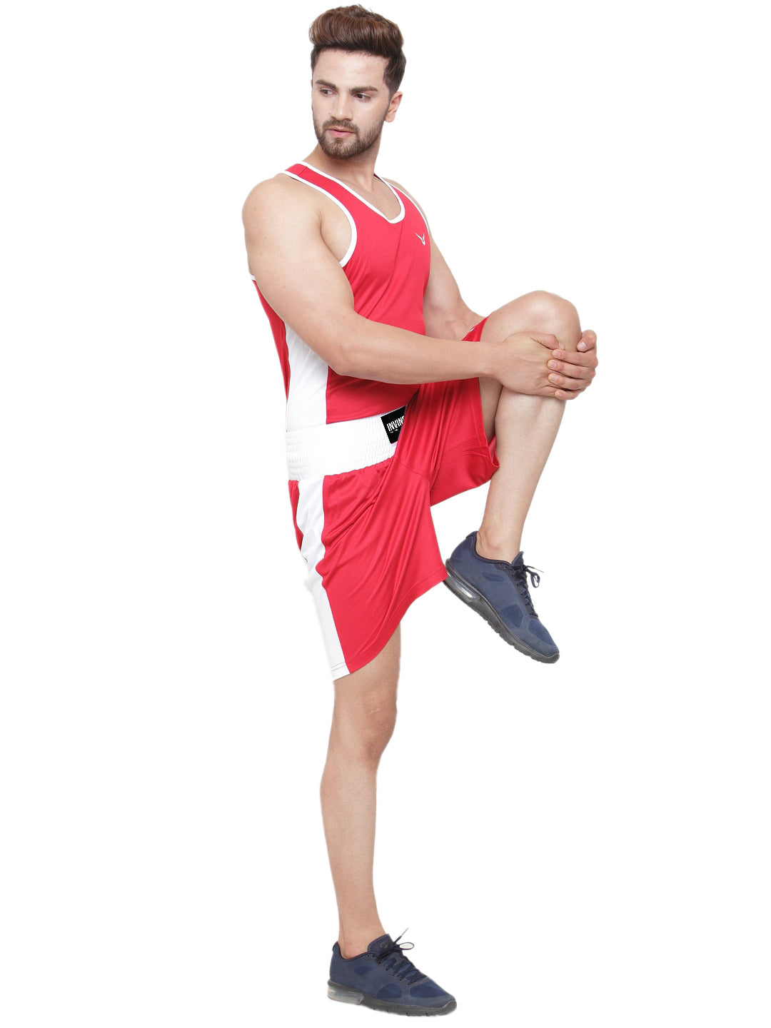 Invincible Men’s Boxing Set