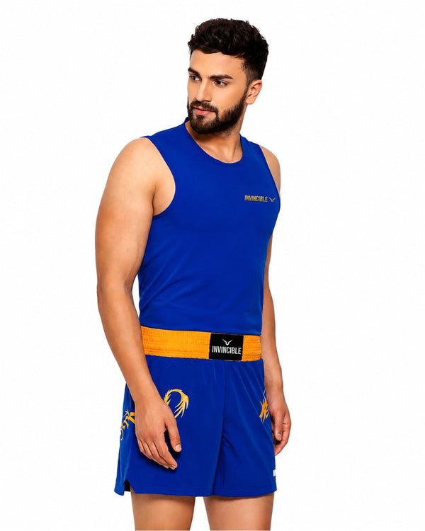 Invincible Men’s Wushu Kit Hover